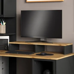 Vicco Monitorständer 