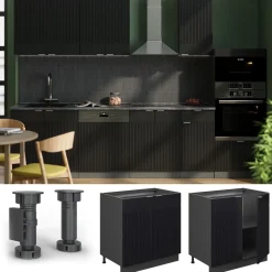 Vicco Spülenunterschrank 