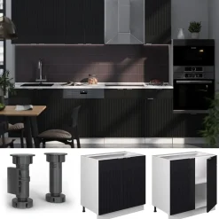 Vicco Spülenunterschrank 