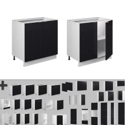 Vicco Spülenunterschrank 