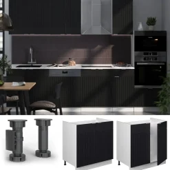 Vicco Spülenunterschrank 