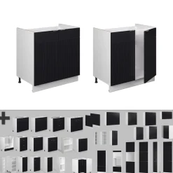 Vicco Spülenunterschrank 