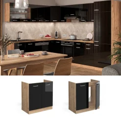 Vicco Spülenunterschrank 