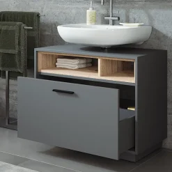 Vicco Waschbeckenunterschrank 