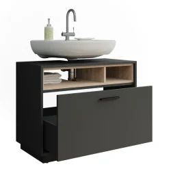 Vicco Waschbeckenunterschrank 
