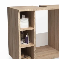 Waschbeckenunterschrank Fynn Sonoma 60 x 54 cm Vicco