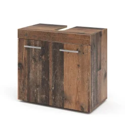 Waschbeckenunterschrank Luna Oldstyle 60 x 56 cm Vicco
