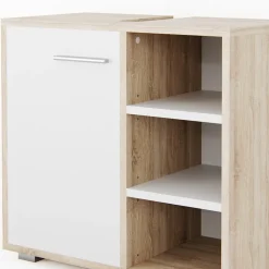 Waschbeckenunterschrank Perry Sonoma 60 x 55.6 cm Vicco